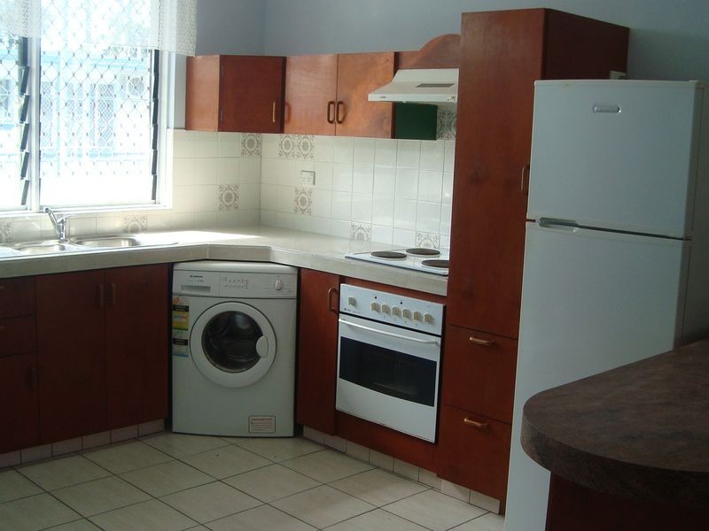 4/31 Kurrajong Crescent, Nightcliff NT 0810