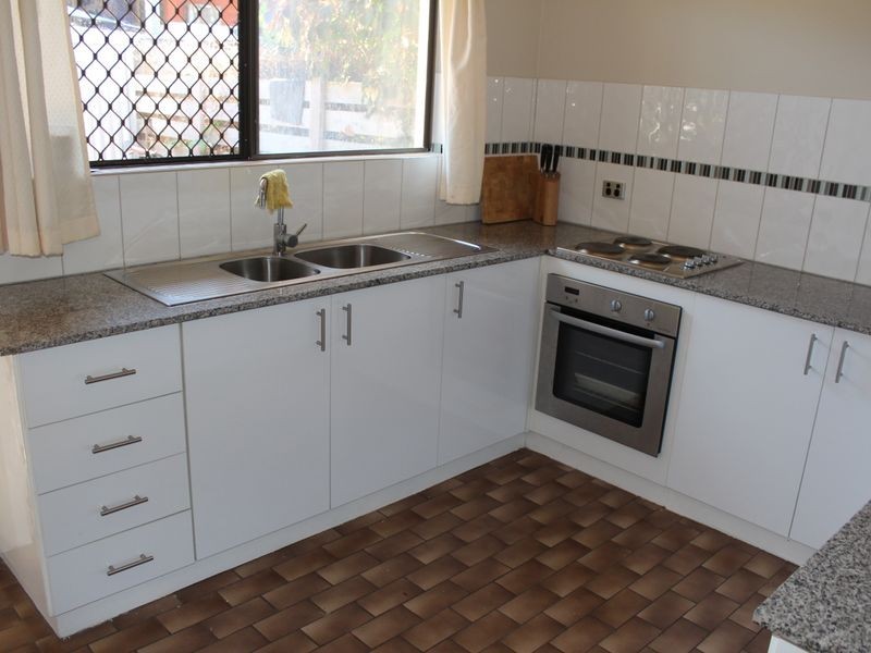 1/35 Rosewood Crescent, Leanyer NT 0812