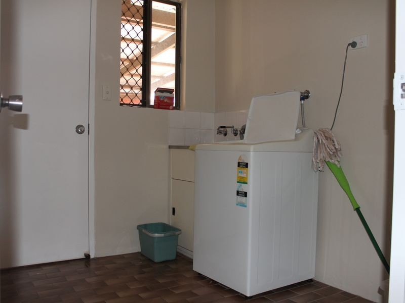 1/35 Rosewood Crescent, Leanyer NT 0812