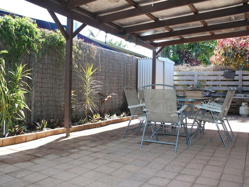 1/35 Rosewood Crescent, Leanyer NT 0812