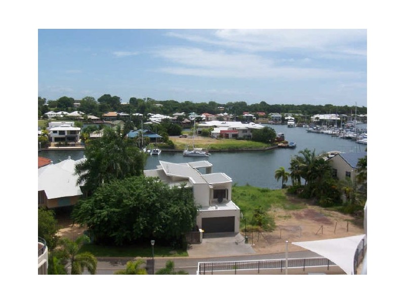 20/16 Marina Boulevard, Larrakeyah NT 0820