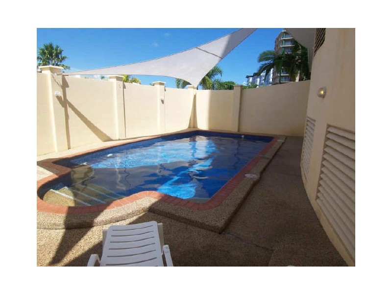 20/16 Marina Boulevard, Larrakeyah NT 0820