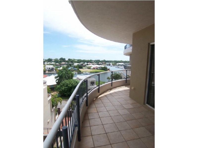 20/16 Marina Boulevard, Larrakeyah NT 0820