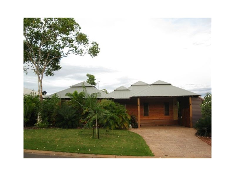 33 Camfield Street, Gunn NT 0832