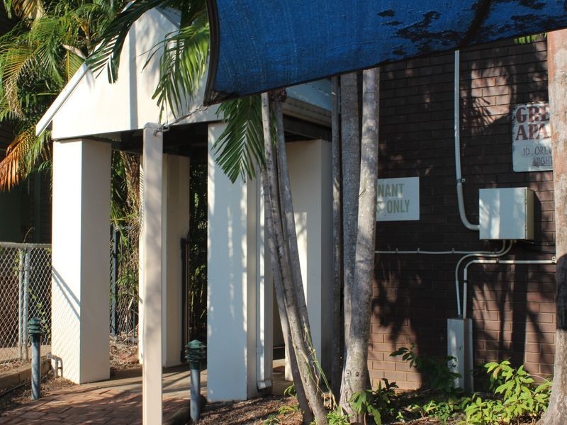 4/16 Grevillea Circuit, Nightcliff NT 0810
