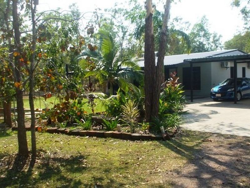 24 Gamba Road, Humpty Doo NT 0836