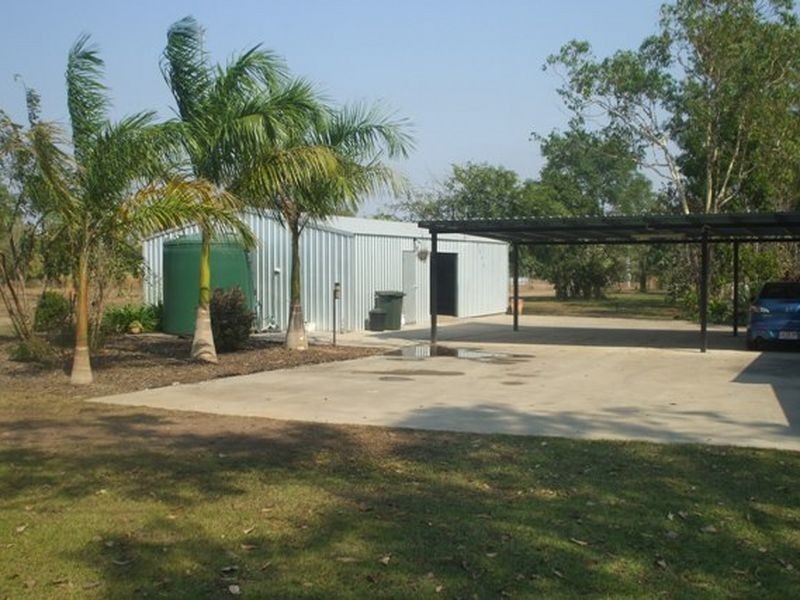 24 Gamba Road, Humpty Doo NT 0836