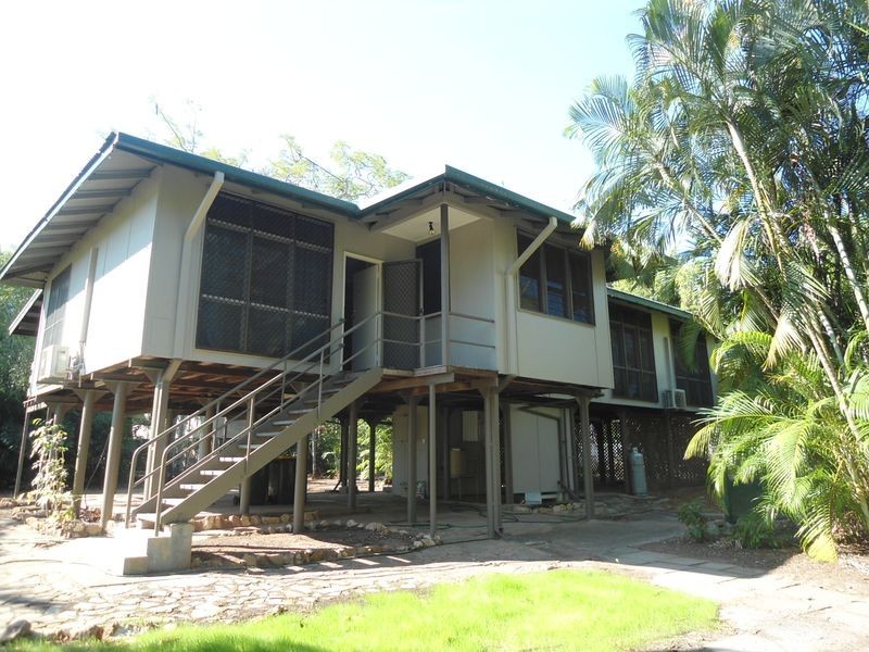 11 Marella Street, Larrakeyah NT 0820
