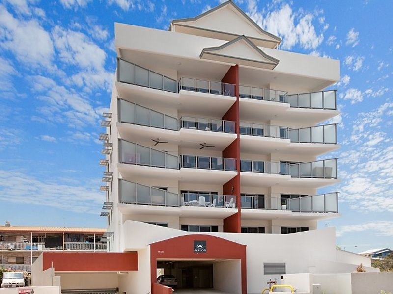 9/6 Warrego Court, Larrakeyah NT 0820