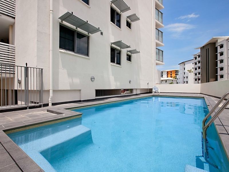 9/6 Warrego Court, Larrakeyah NT 0820