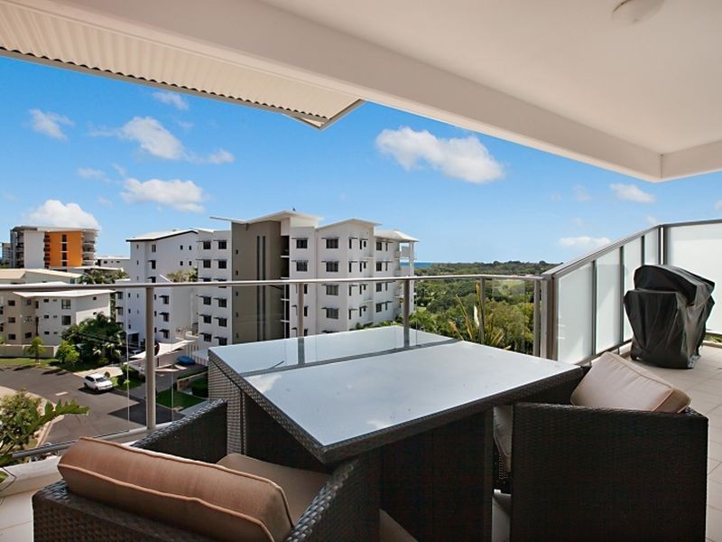 9/6 Warrego Court, Larrakeyah NT 0820