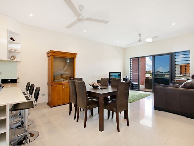 9/6 Warrego Court, Larrakeyah NT 0820