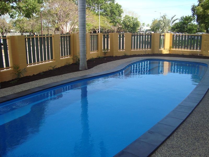 7/22 Coronation Drive, Stuart Park NT 0820