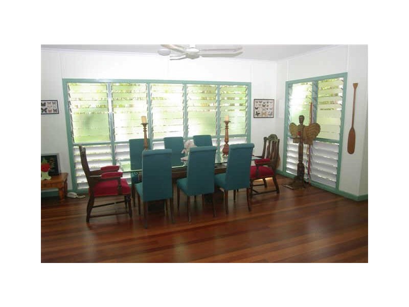 19 Pinaroo Crescent, Batchelor NT 0845