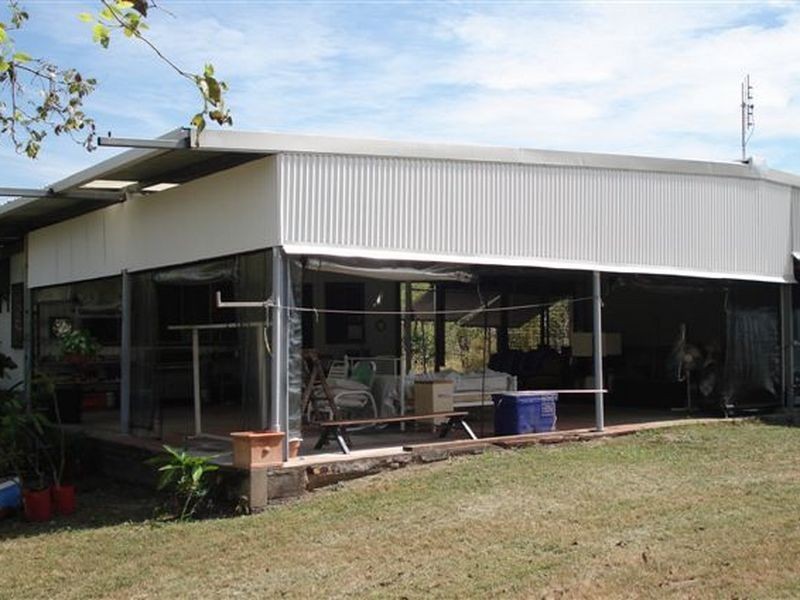 Lot 20 Hundred of Bray, Wagait Beach NT 0822