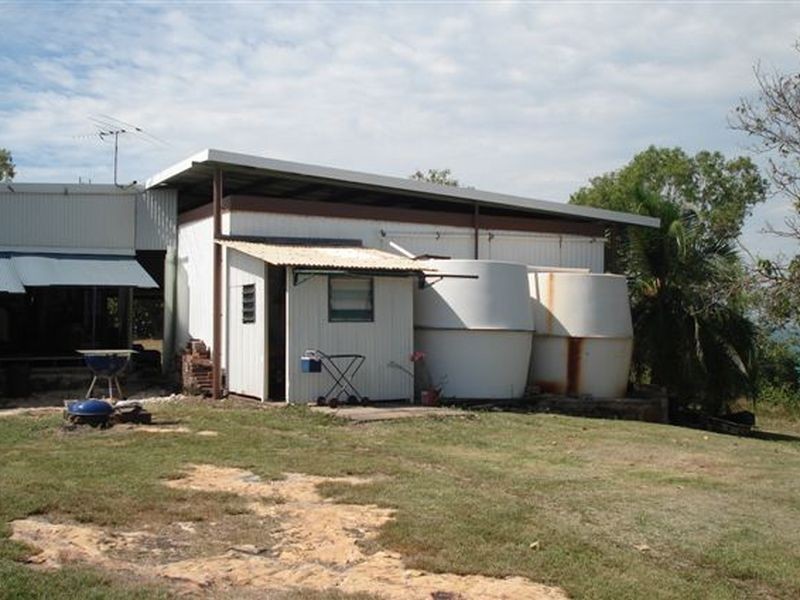 Lot 20 Hundred of Bray, Wagait Beach NT 0822