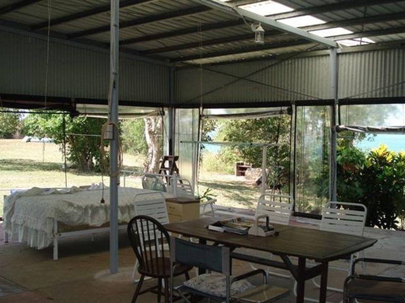 Lot 20 Hundred of Bray, Wagait Beach NT 0822