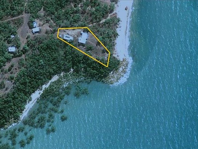 Lot 20 Hundred of Bray, Wagait Beach NT 0822
