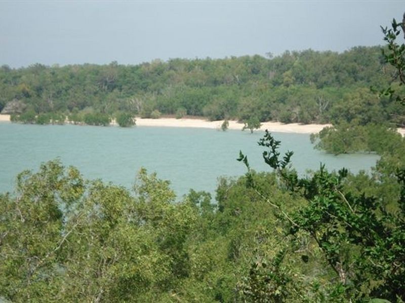 Lot 20 Hundred of Bray, Wagait Beach NT 0822