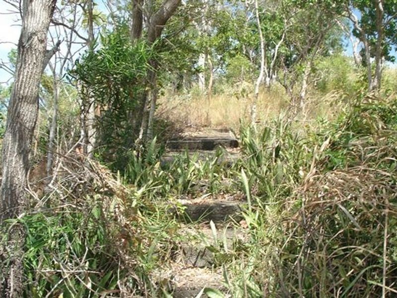 Lot 20 Hundred of Bray, Wagait Beach NT 0822