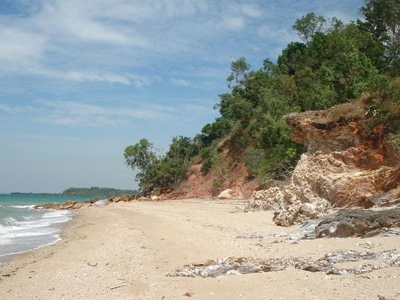 Lot 20 Hundred of Bray, Wagait Beach NT 0822