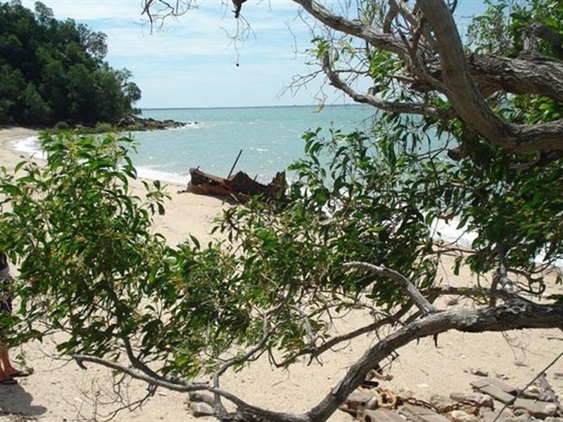 Lot 20 Hundred of Bray, Wagait Beach NT 0822