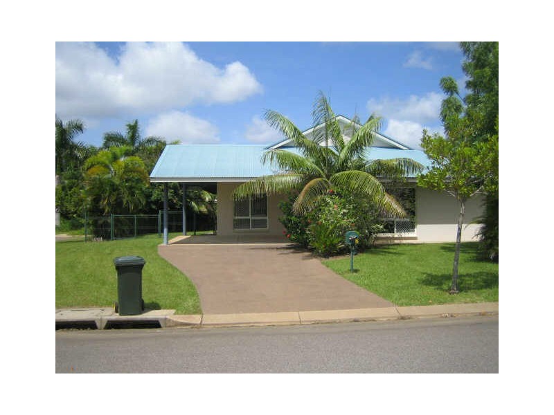 7 Murdoch Gardens, Durack NT 0830
