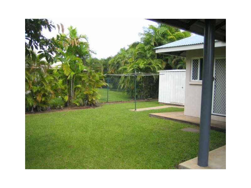 7 Murdoch Gardens, Durack NT 0830