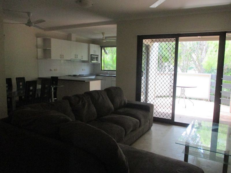 20/23 Hudson Fysh Avenue, Parap NT 0820