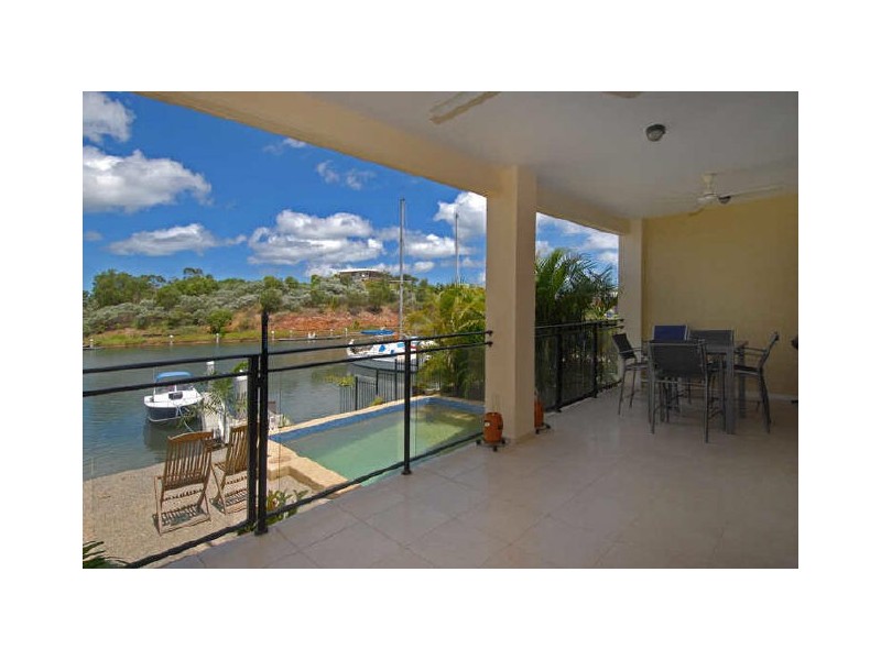 1/2 Pope Court, Bayview NT 0820