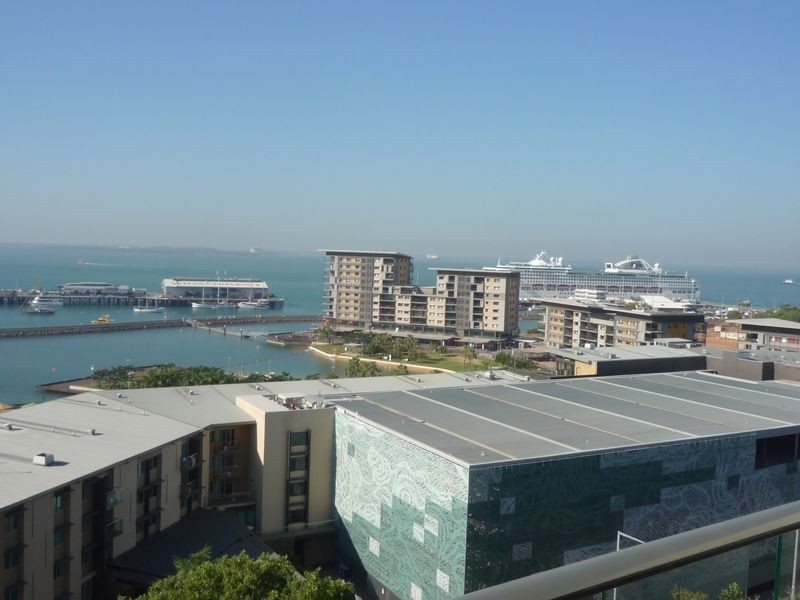 14/13-15 The Esplanade, Darwin NT 0800