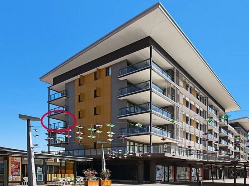 228/19B Kitchener Drive, Darwin NT 0800