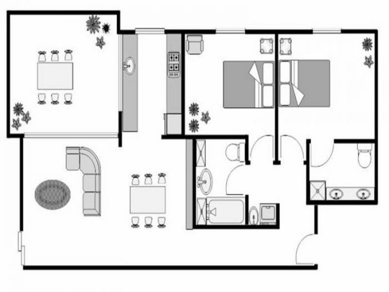 228/19B Kitchener Drive, Darwin NT 0800