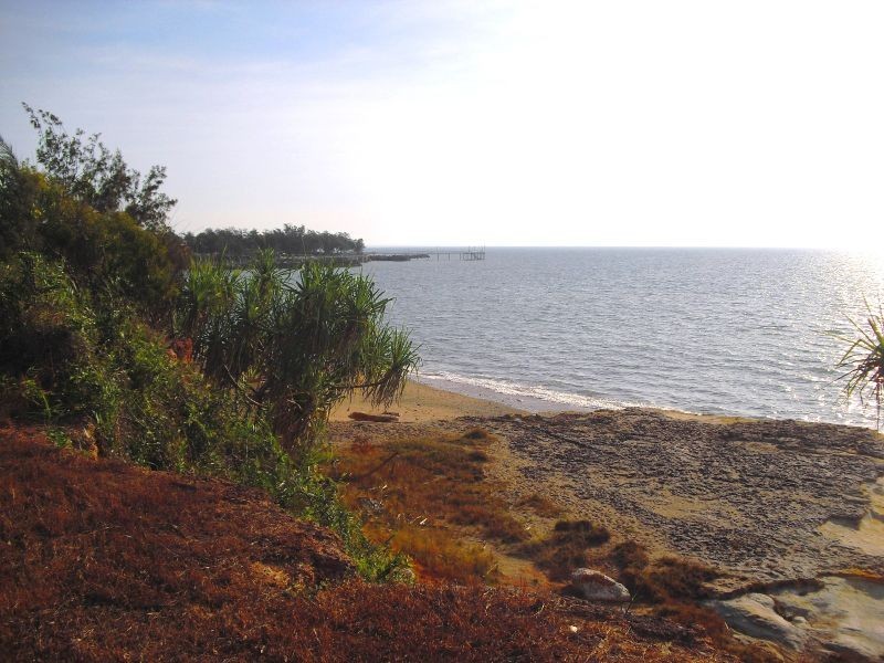 12/256 Casuarina Drive, Nightcliff NT 0810