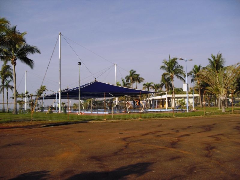 12/256 Casuarina Drive, Nightcliff NT 0810