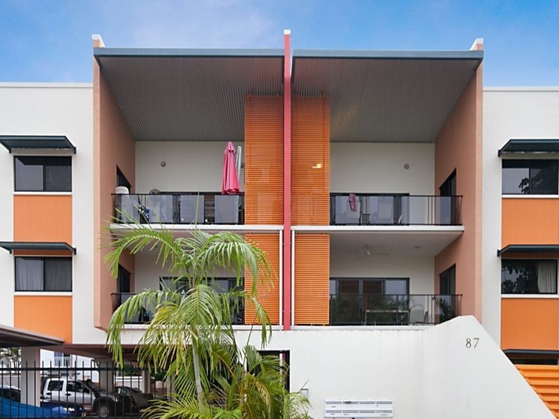 6/87 Aralia Street, Rapid Creek NT 0810