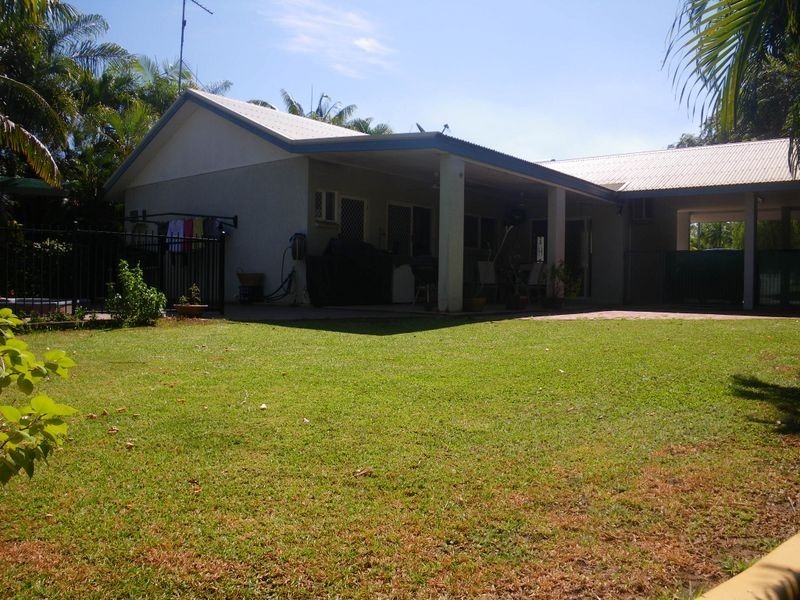 78 Flametree Circuit, Rosebery NT 0832