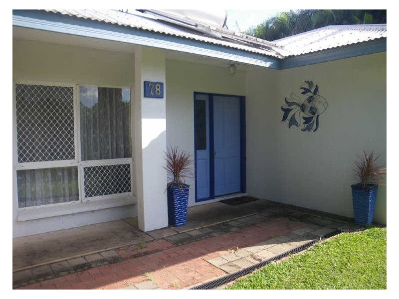 78 Flametree Circuit, Rosebery NT 0832