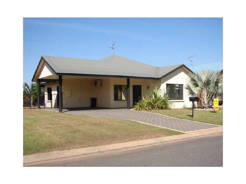 14 Fitzroy Court, Gunn NT 0832