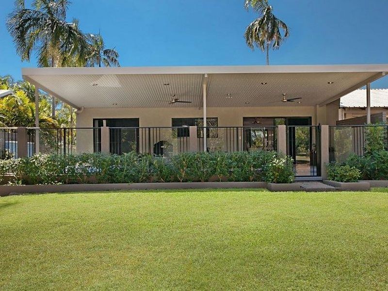 6/1 Dornoch Court, Marrara NT 0812