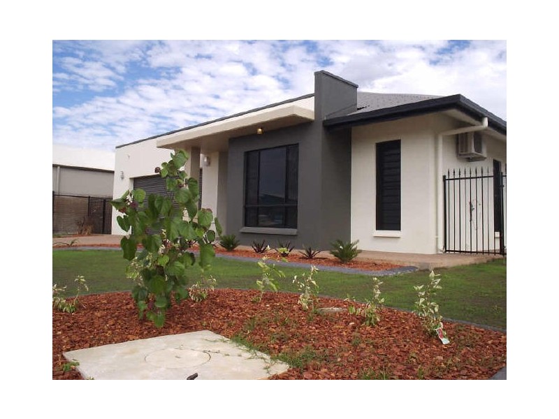 14 Crowson Close, Durack NT 0830