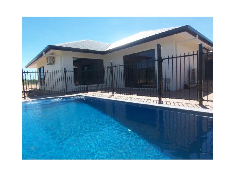 14 Crowson Close, Durack NT 0830
