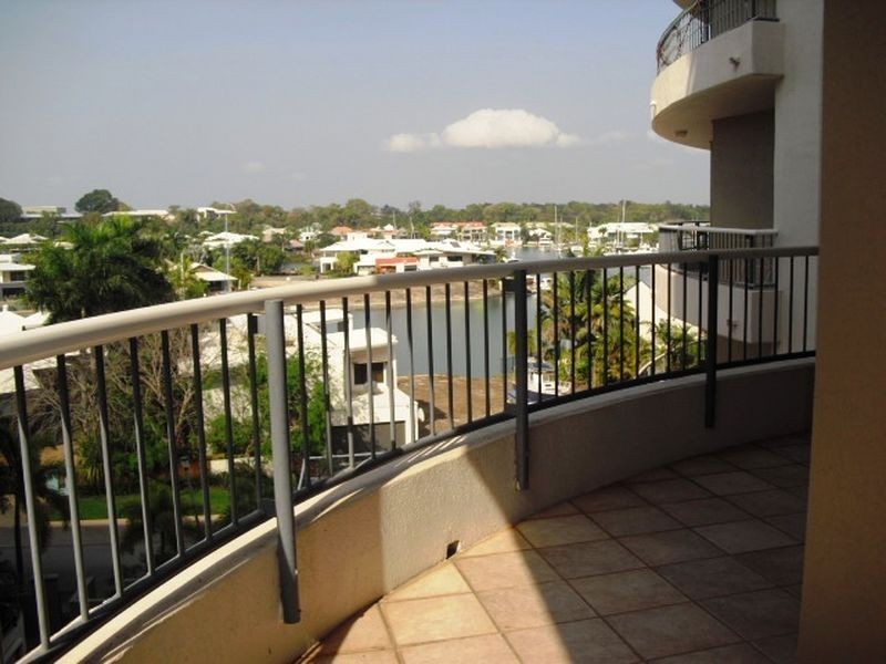 15/16 Marina Boulevard, Larrakeyah NT 0820