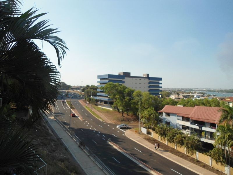 10/18 Harry Chan Avenue, Darwin NT 0800