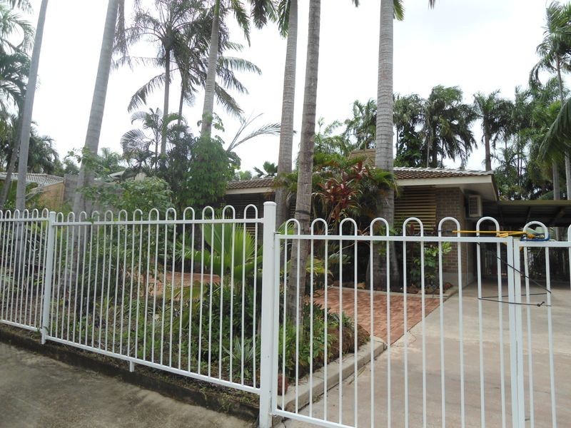 29 Kingfisher Crescent, Wulagi NT 0812