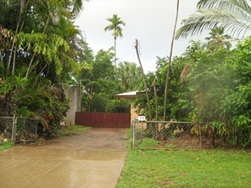 11 Cardo Court, Ludmilla NT 0820