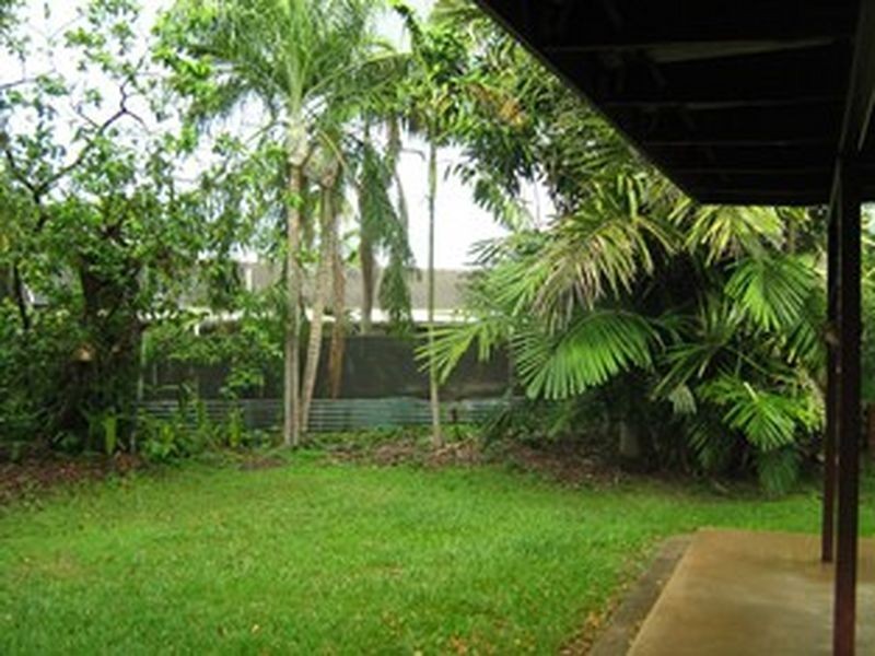 11 Cardo Court, Ludmilla NT 0820