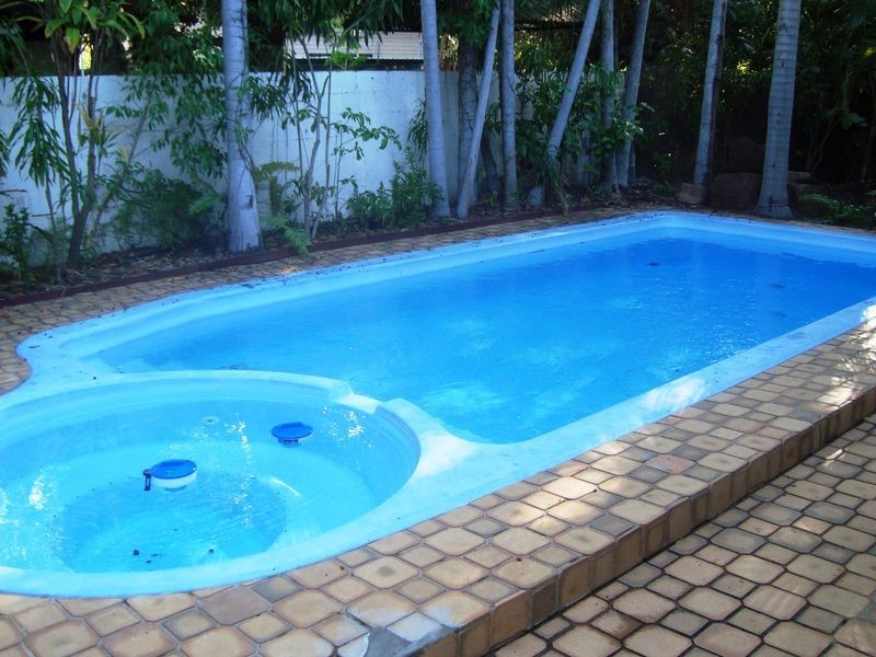 5 Peters Street, Coconut Grove NT 0810