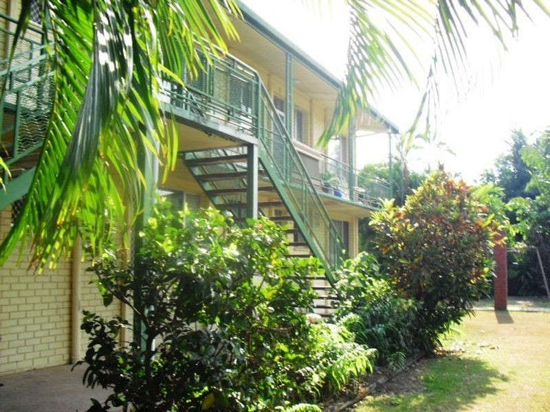 1/40 Kurrajong Crescent, Nightcliff NT 0810