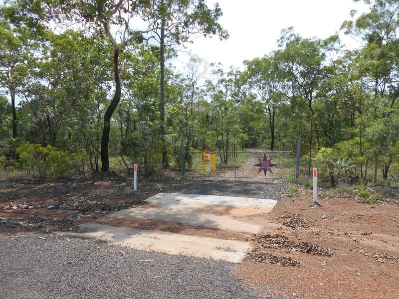 430 Barramundi Drive, Wagait Beach NT 0822